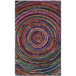 Safavieh Nantucket 315 Rug, NAN315 - Multi