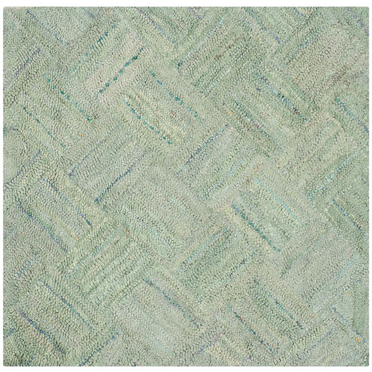 Safavieh Nantucket 316 Rug, NAN316 - Green / Multi