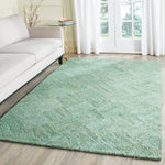 Safavieh Nantucket 316 Rug, NAN316 - Green / Multi