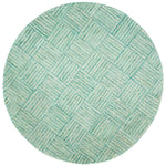 Safavieh Nantucket 316 Rug, NAN316 - Green / Multi