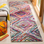 Safavieh Nantucket 317 Rug, NAN317 - Multi