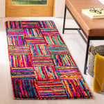 Safavieh Nantucket 318 Rug, NAN318 - Multi