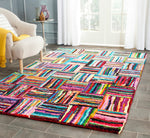 Safavieh Nantucket 318 Rug, NAN318 - Multi