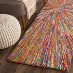 Safavieh Nantucket 319 Rug, NAN319 - Multi