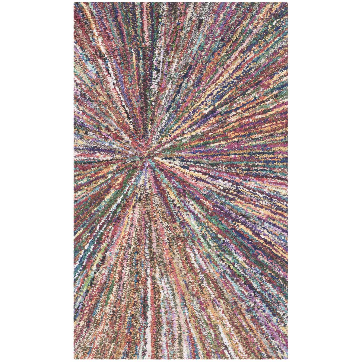 Safavieh Nantucket 319 Rug, NAN319 - Multi