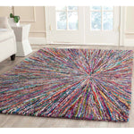 Safavieh Nantucket 319 Rug, NAN319 - Multi