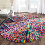 Safavieh Nantucket 319 Rug, NAN319 - Multi