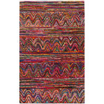 Safavieh Nantucket 401 Rug, NAN401 - Multi