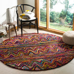 Safavieh Nantucket 401 Rug, NAN401 - Multi