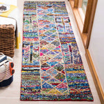 Safavieh Nantucket 402 Rug, NAN402 - Multi