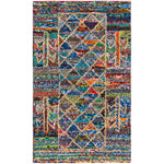 Safavieh Nantucket 402 Rug, NAN402 - Multi