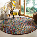 Safavieh Nantucket 402 Rug, NAN402 - Multi