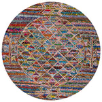 Safavieh Nantucket 402 Rug, NAN402 - Multi