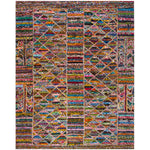 Safavieh Nantucket 402 Rug, NAN402 - Multi