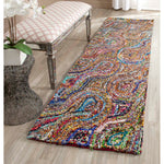 Safavieh Nantucket 437 Rug, NAN437 - Multi