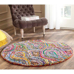 Safavieh Nantucket 437 Rug, NAN437 - Multi