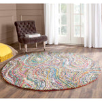 Safavieh Nantucket 437 Rug, NAN437 - Multi