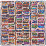 Safavieh Nantucket 438 Rug, NAN438 - Multi