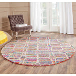 Safavieh Nantucket 438 Rug, NAN438 - Multi