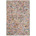 Safavieh Nantucket 440 Rug, NAN440 - Multi