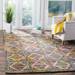 Safavieh Nantucket 440 Rug, NAN440 - Multi