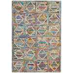 Safavieh Nantucket 440 Rug, NAN440 - Multi