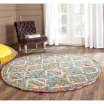 Safavieh Nantucket 440 Rug, NAN440 - Multi