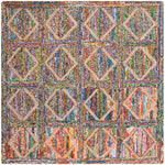 Safavieh Nantucket 440 Rug, NAN440 - Multi