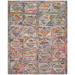 Safavieh Nantucket 440 Rug, NAN440 - Multi