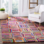 Safavieh Nantucket 441 Rug, NAN441 - Multi