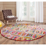 Safavieh Nantucket 441 Rug, NAN441 - Multi