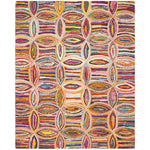 Safavieh Nantucket 441 Rug, NAN441 - Multi