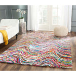 Safavieh Nantucket 511 Rug, NAN511 - Multi