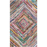 Safavieh Nantucket 513 Rug, NAN513 - Multi