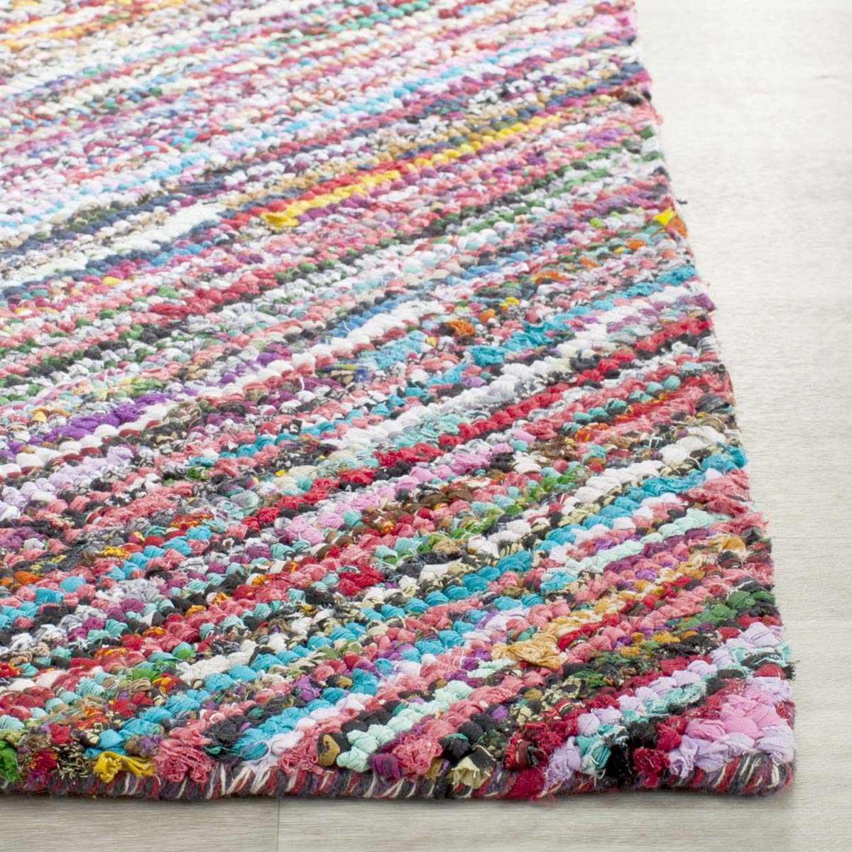 Safavieh Nantucket 513 Rug, NAN513 - Multi