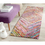 Safavieh Nantucket 513 Rug, NAN513 - Multi