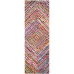 Safavieh Nantucket 513 Rug, NAN513 - Multi