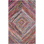 Safavieh Nantucket 513 Rug, NAN513 - Multi