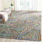 Safavieh Nantucket 517 Rug, NAN517 - Multi