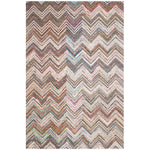 Safavieh Nantucket 601 Rug, NAN601 - Beige / Grey