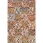 Safavieh Nantucket 602 Rug, NAN602 - Beige / Brown