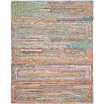 Safavieh Nantucket 604 Rug, NAN604 - Ivory