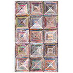 Safavieh Nantucket 608 Rug, NAN608 - Creme