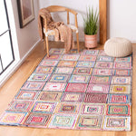 Safavieh Nantucket 608 Rug, NAN608 - Creme