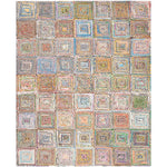 Safavieh Nantucket 608 Rug, NAN608 - Creme