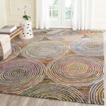 Safavieh Nantucket 610 Rug, NAN610 - Beige