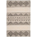 Safavieh Natura 102 Rug, NAT102 - Grey / Ivory