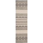 Safavieh Natura 102 Rug, NAT102 - Grey / Ivory