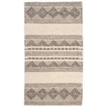 Safavieh Natura 102 Rug, NAT102 - Grey / Ivory