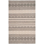 Safavieh Natura 102 Rug, NAT102 - Grey / Ivory